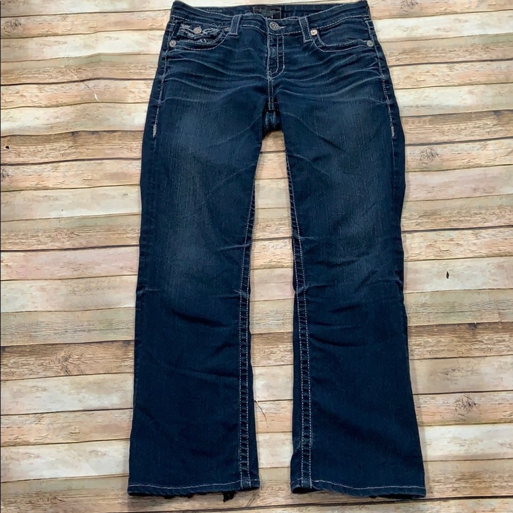 Big Star Miki Jeans